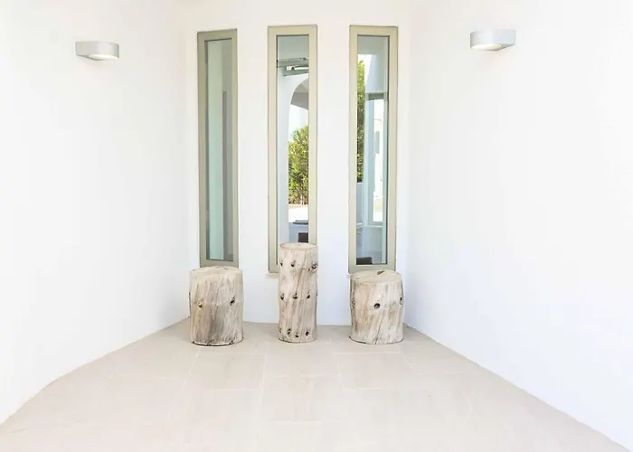 Namora Villa *