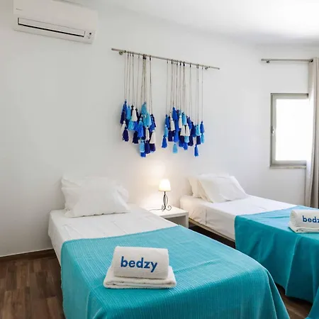 Vila Namora Albufeira