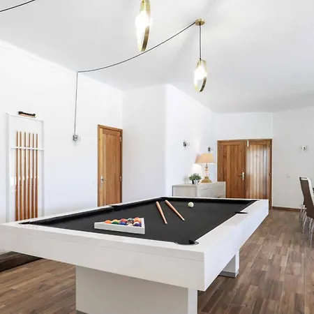 Namora Willa Albufeira