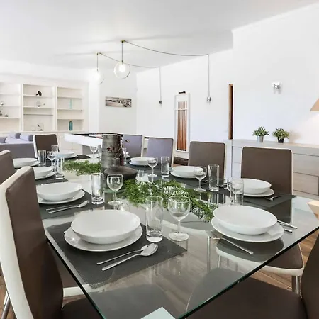Namora Villa *