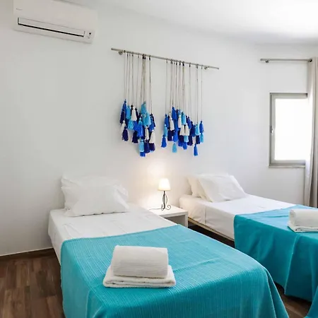 Vila Namora