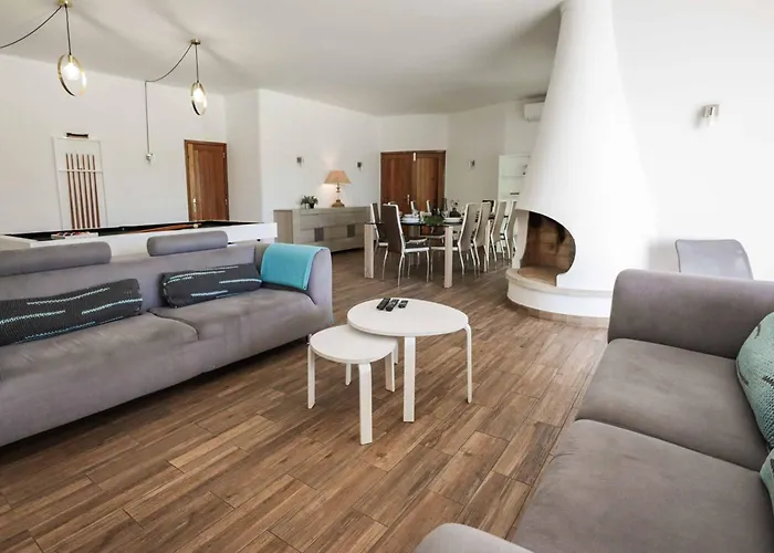 Namora * 알부페이라