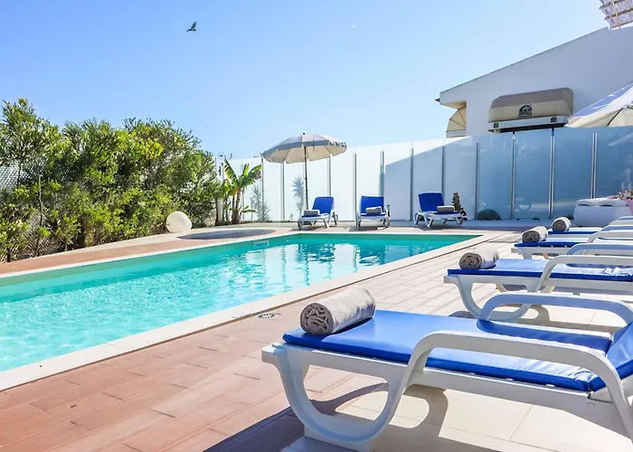 Namora 알부페이라