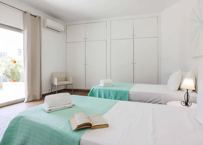 Namora 알부페이라