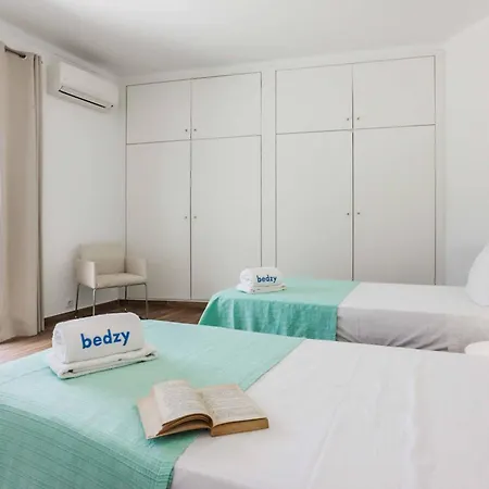 Villa Namora Albufeira