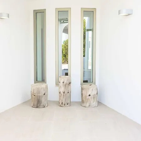 Namora Villa *