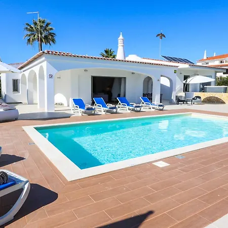 Villa Namora