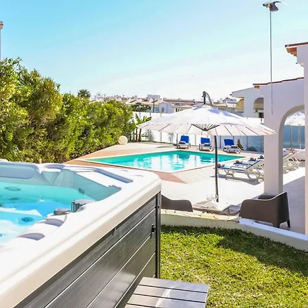 Namora Villa