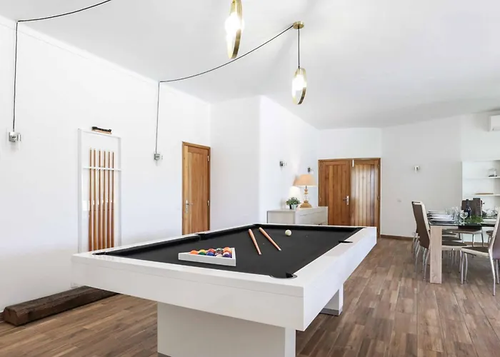 Namora Villa Albufeira