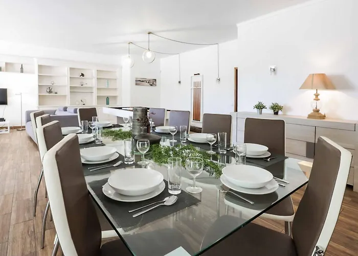 Namora Villa *