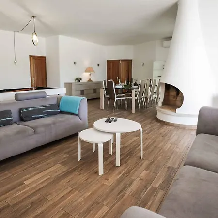 Namora * 阿尔布费拉